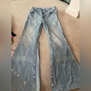 EACHxOTHER jeans
